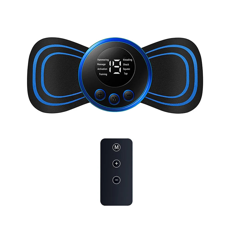 Mini Electric Massager